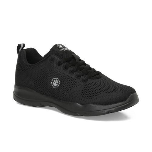 Agatha 5pr Erkek Siyah Spor Ayakkabı 102033336
