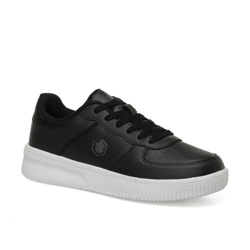 Fınster 5pr Erkek Siyah Spor Ayakkabı 102012649