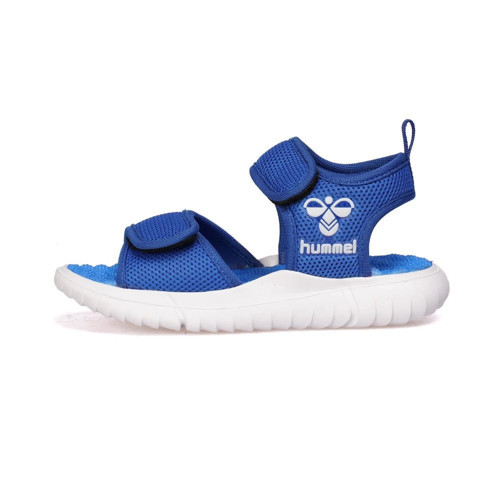 Sunny Jr Çocuk Sandaleti Dress Blue 900729-7459