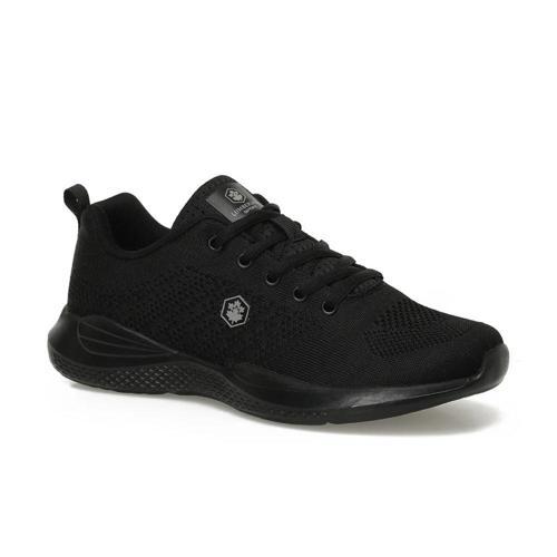 Wolky 5pr Kadın Siyah Spor Ayakkabı 102022122