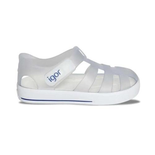 Çocuk Sandaleti Tr Whıte S10171-038