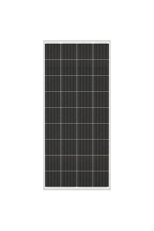 220 Watt Monokristal Güneş Paneli