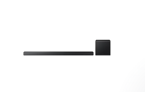 Uyumlu HW QS700F TK 345 W Ev Sinema Sistemi Soundbar