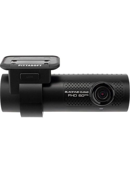 R750X-LTE FHD 2 Full Hd Wi-Fi Modem Dahil Online Araç Kamerası