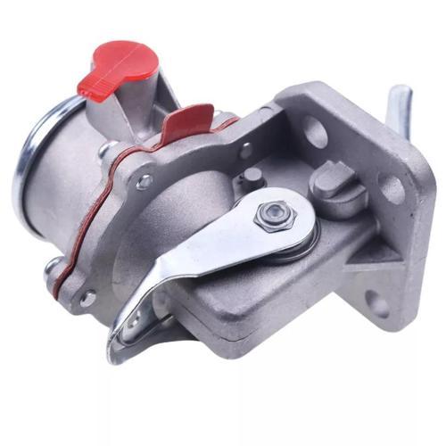 MF 398 Mazot Otomatiği ULPK0001/4222108M91