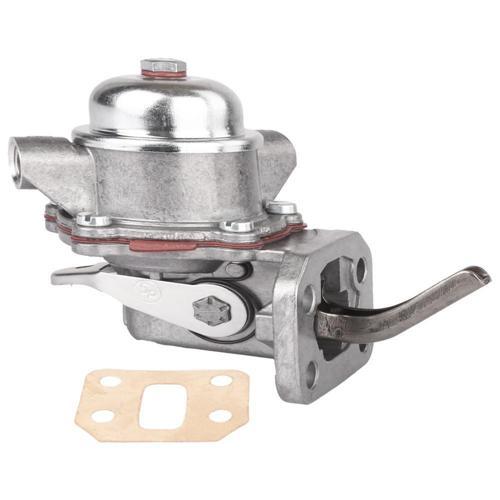 MF 165/285 Mazot Otomatiği 7990178 / 4222091M91