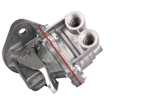 MF 135/240 Mazot Otomatiği Şişesiz 4222111M91 / 7971233E