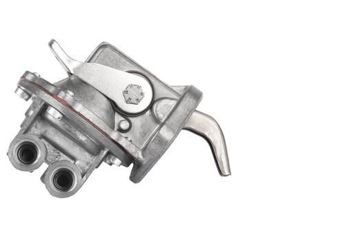 MF 255T Mazot Otomatiği 0011245U91