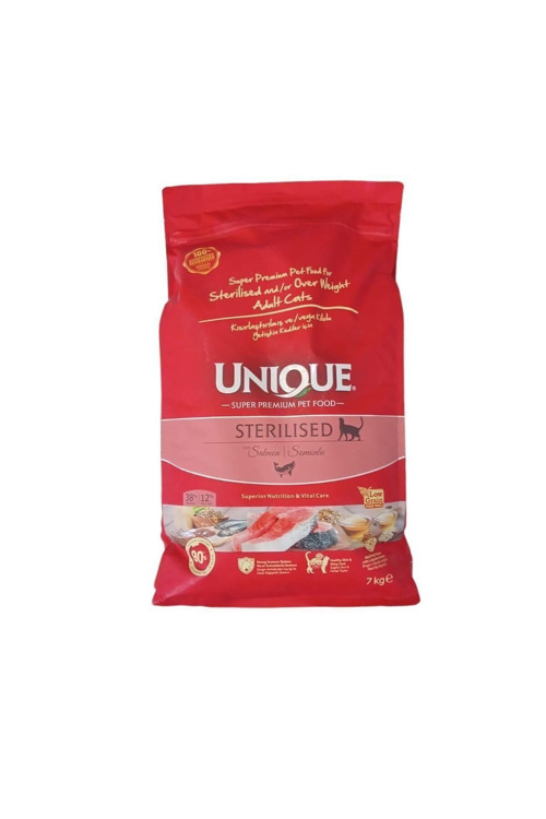 Sterılısed Kedi Maması Ksırlaştırma Sonrası 7Kg
