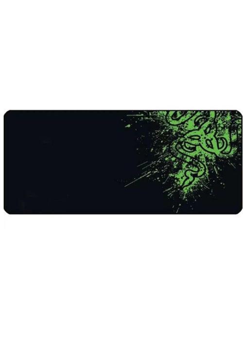 Gaming Kaymaz Taban Desenli 70X30 XXL Mouse Pad SR679R