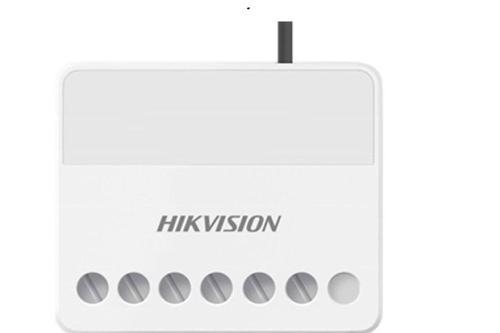 DS-PM1-O1L-WE 868MHz Röle Modülü 7V - 24V DC Besleme