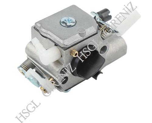 Motorlu Testere Karbüratör  Stihl MS231 / MS251 Uyumlu