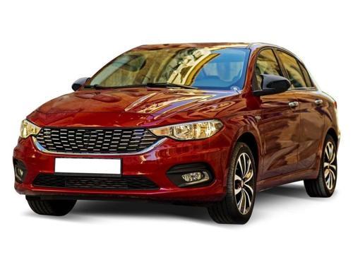 Fiat Egea Uyumlu Hatchback 2015 Sonrası Batman Ayna Kapağı (Parlak Siyah)