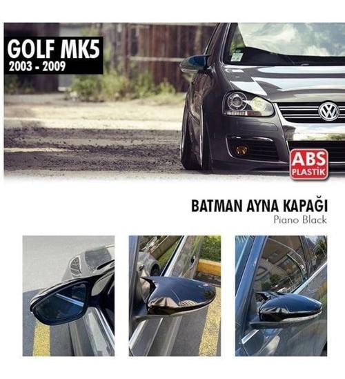 Yarasa Ayna Kapağı Golf Mk5 2003-2009 /Aykay021