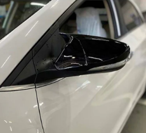 Yarasa Ayna Kapağı Hyundai Elantra Sinyalli 2011-2015 / Aykay054