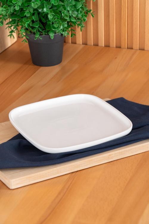 Acar Pure Royal Kare Pasta Tabak - 20 cm