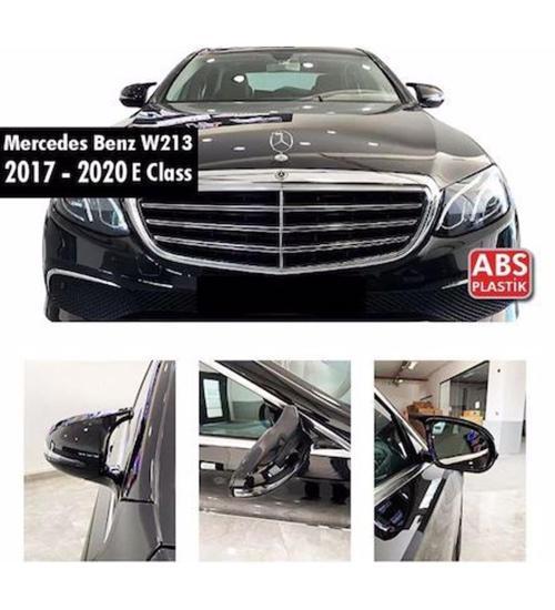 Yarasa Ayna Kapağı Mercedes E Class 2017-2020 / Aykay044