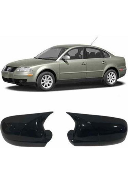 Yarasa Ayna Kapağı Vw Passat B5/5,5 1996-2001 (Sağ Ayna Küçük) / Aykay056