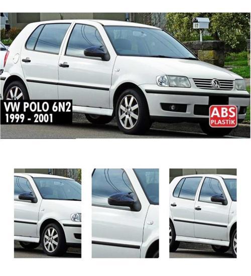 Yarasa Ayna Kapağı Vw Polo 6N2 1999-2001 / Aykay059