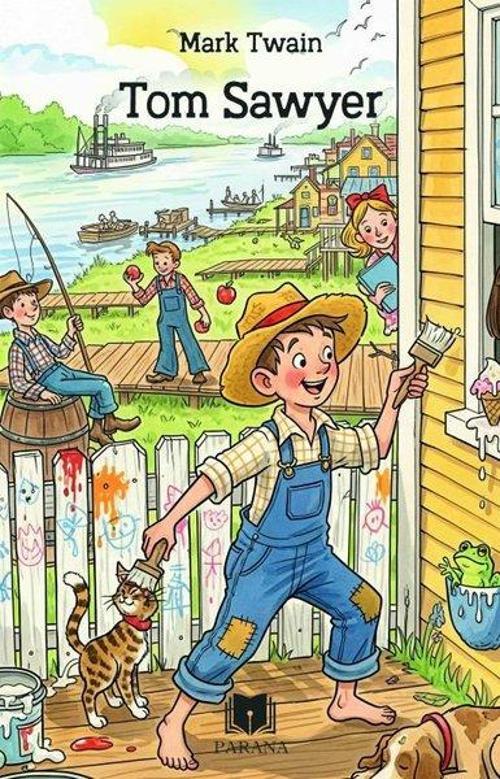 Tom Sawyer