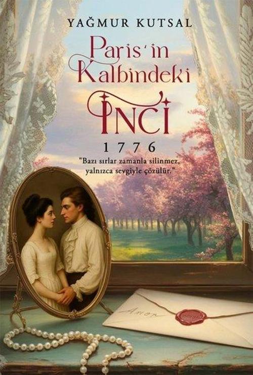 Paris'in Kalbindeki İnci 1776