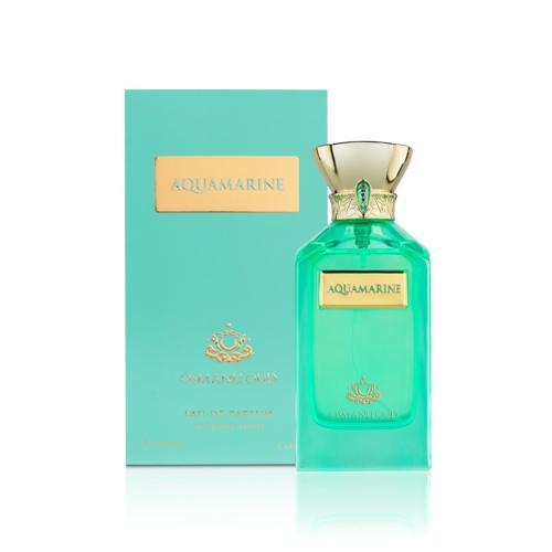Aquamarine 100 ML EDP – Narenciye Çiçeksi Unisex Parfüm – 4201