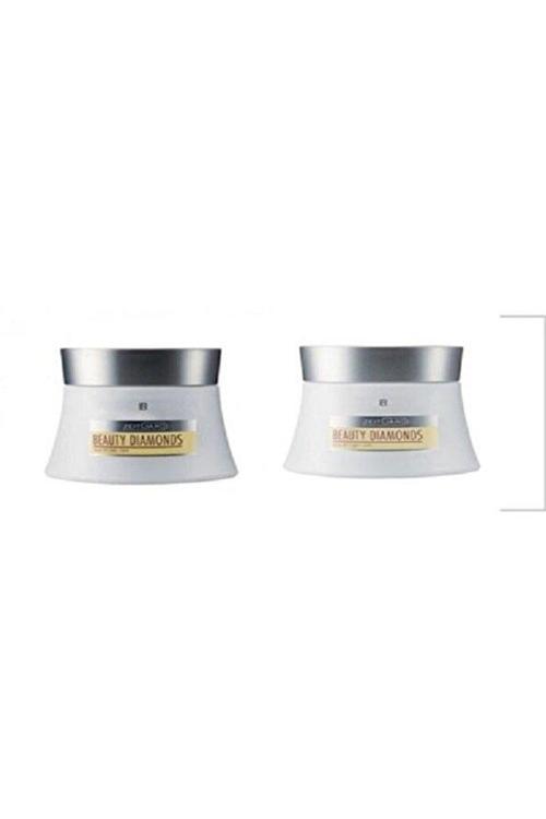 Nanogold Krem Seti Gece + Gündüz Kremi 35+ Anti Age