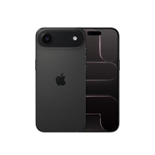 iPhone Air 256 Gb Uzay Siyahı (Apple Türkiye Garantili)