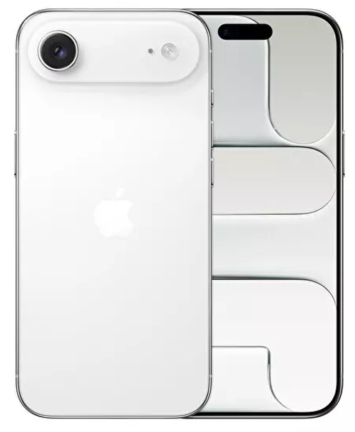 iPhone Air 256 Gb Pamuk Beyazı (Apple Türkiye Garantili)