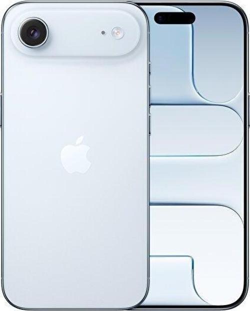 iPhone Air 256 Gb Gök Mavisi (Apple Türkiye Garantili)