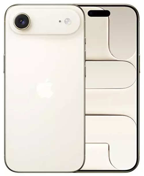 iPhone Air 512 Gb Uçuk Altın Rengi (Apple Türkiye Garantili)