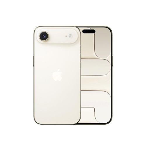 iPhone Air 512 Gb Uçuk Altın Rengi (Apple Türkiye Garantili)