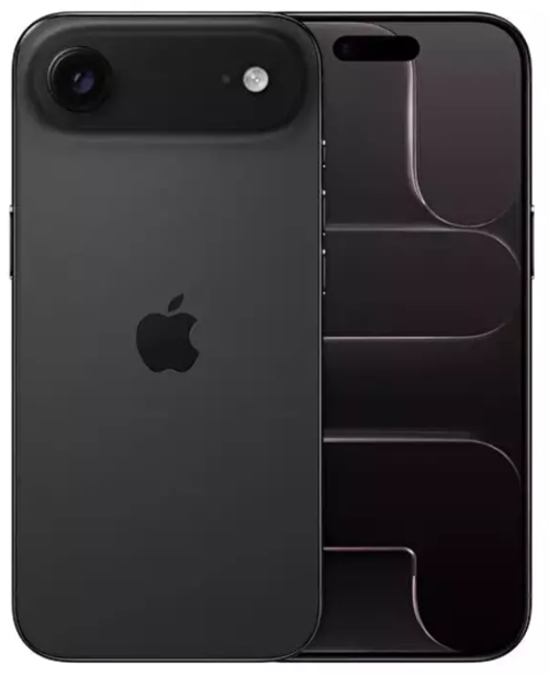 iPhone Air 1 Tb Uzay Siyahı (Apple Türkiye Garantili)