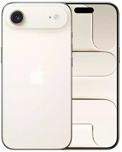 iPhone Air 1 Tb Uçuk Altın Rengi (Apple Türkiye Garantili)