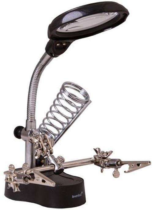 Zeno Desk D3 Büyüteç