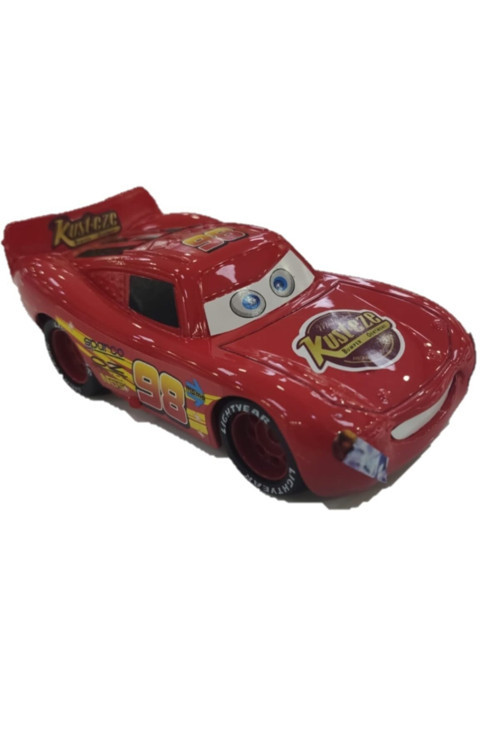 Cars 3 - Lightning Mcqueen