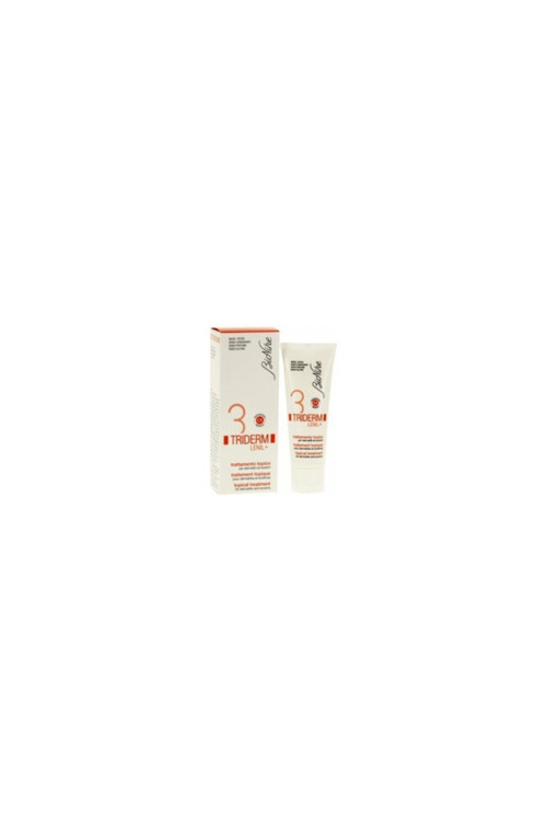 Triderm Cildi Dengelemeye Yardımcı Krem 50 Ml