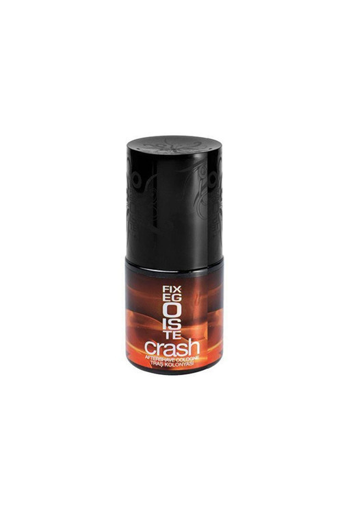 Crash After Shave Kolonya 250 Ml