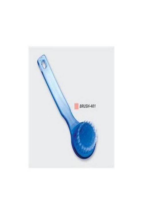 02-K Mor Temizleme Fırçası