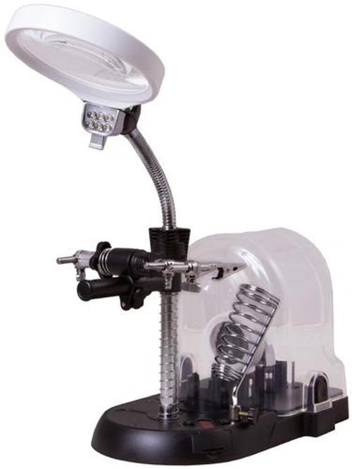 Zeno Multi ML17 Siyah Büyüteç