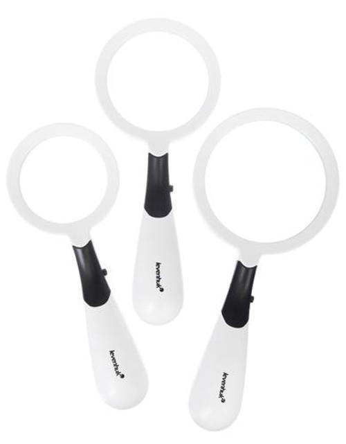 Zeno Multi ML13 Büyüteç