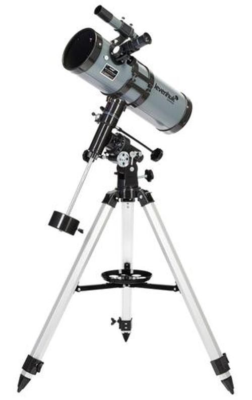 Blitz 114s PLUS Teleskop
