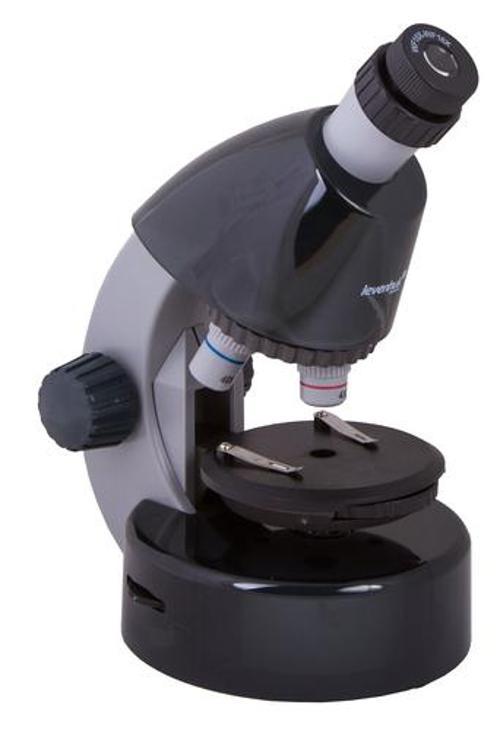 LabZZ M101 Moonstone/Aytaşı Mikroskop