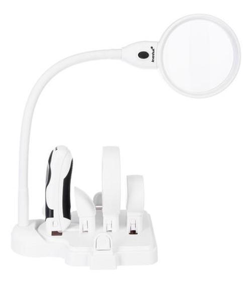 Zeno Multi ML15 Beyaz Büyüteç