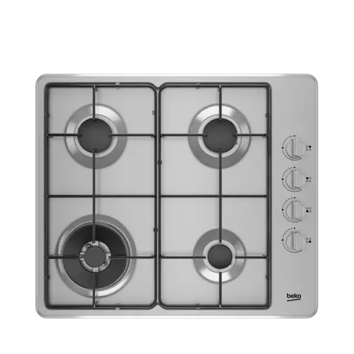 BSOMD D 611EWI Set Üstü Ocak