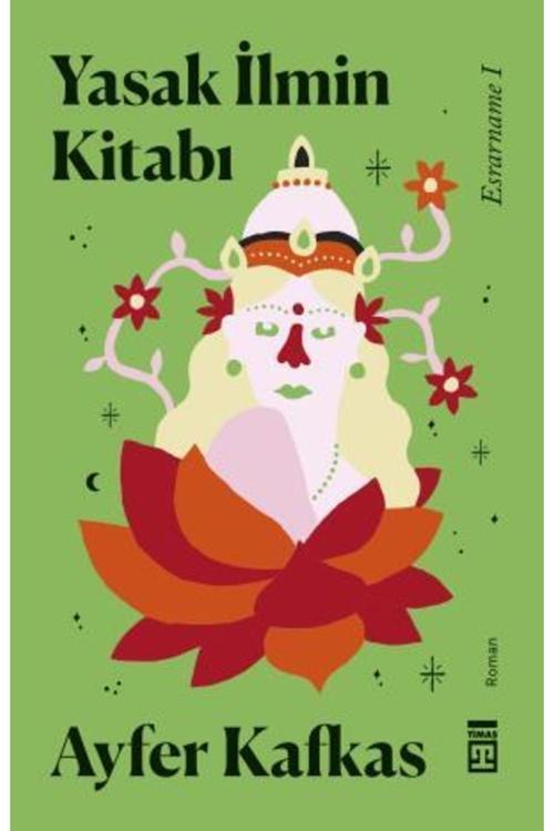 Yasak Ilmin Kitabı - Esrarname 1