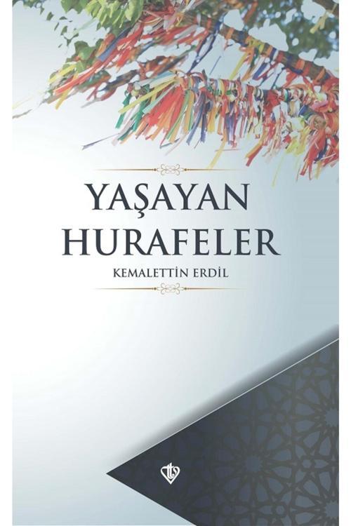 Yaşayan Hurafeler Kemalettin Erdil