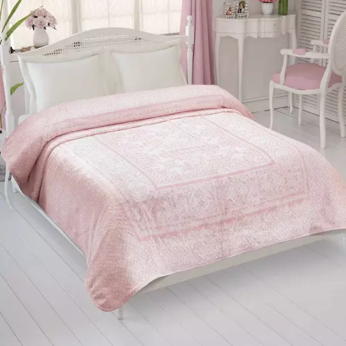 FABIAN BATTANİYE TEK KİŞİLİK PUDRA