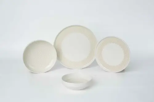 DESPINA 24 PARÇA 6 KİŞİLİK YEMEK TAKIMI