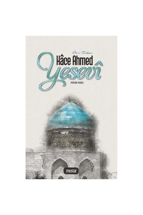 Piri Türkkan Hace Ahmed Yesevi